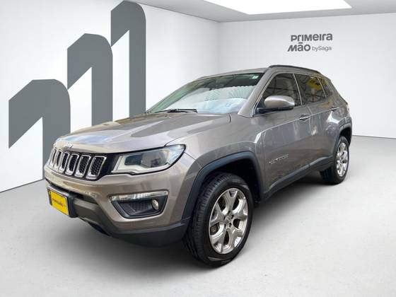 JEEP COMPASS 2.0 16V DIESEL TRAILHAWK 4X4 AUTOMÁTICO JEEP COMPASS 2.0 16V DIESEL TRAILHAWK 4X4 AUTOMÁTICO